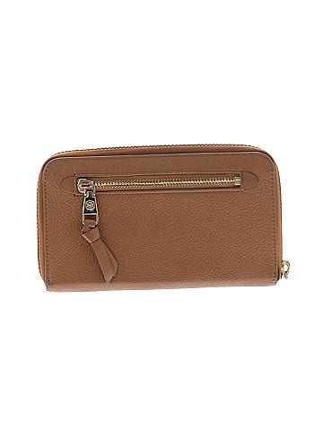 Tory Burch Leather Wallet (view 2)