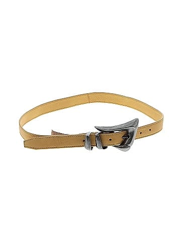 Free People Leather Belt (view 1)