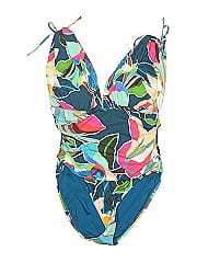 La Blanca One Piece Swimsuit