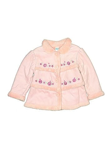 Kids Play Jacket (view 1)
