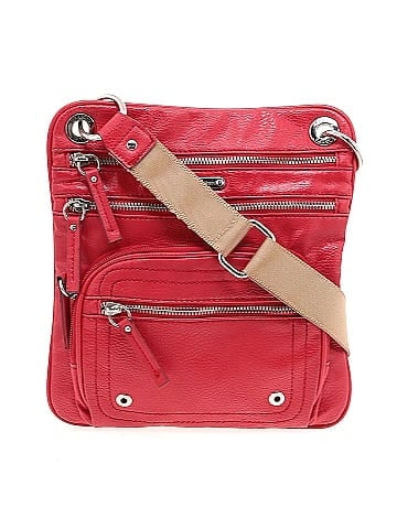 Franco Sarto Crossbody Bag (view 1)