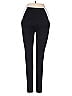 Victoria's Secret Color Block Blue Active Pants Size 4 - photo 2
