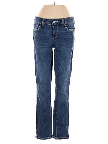 Pilcro and the Letterpress Jeans (view 1)