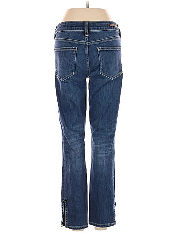 Pilcro and the Letterpress Jeans (view 2)