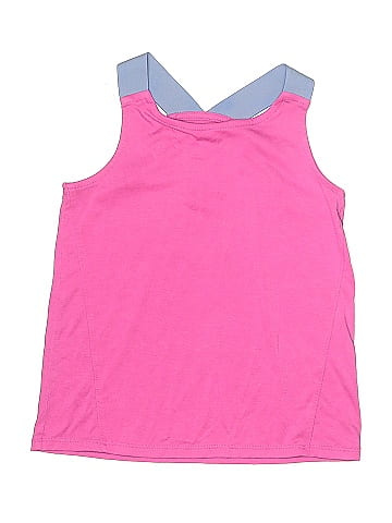 Athletic Works Active Tank (view 1)