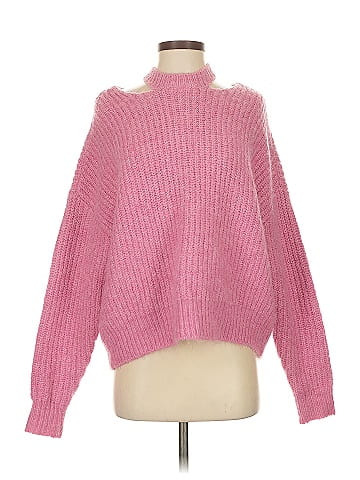 Pistola Pullover Sweater (view 1)