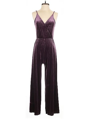 Wild Fable Jumpsuit (view 1)