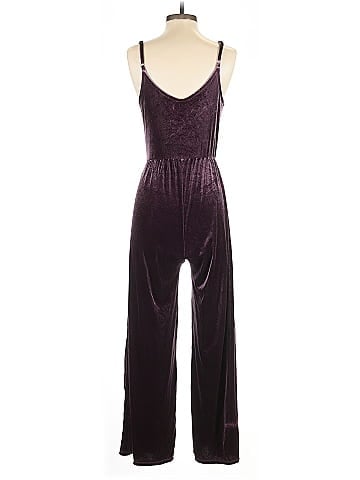 Wild Fable Jumpsuit (view 2)