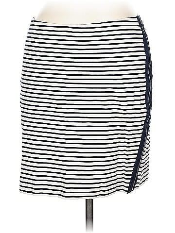 Madewell Casual Skirt (view 1)