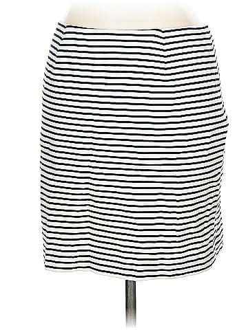 Madewell Casual Skirt (view 2)