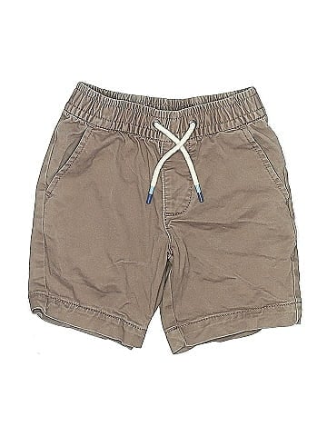 Gap Khaki Shorts (view 1)