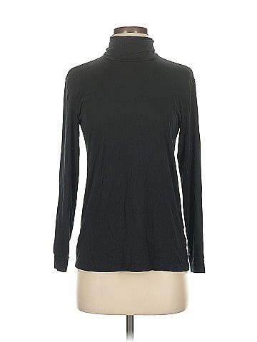Uniqlo Long Sleeve Turtleneck (view 1)