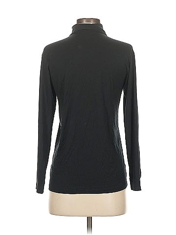 Uniqlo Long Sleeve Turtleneck (view 2)