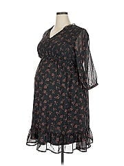 Isabel Maternity Casual Dress