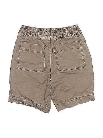 Gap Khaki Shorts (view 2)
