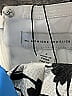 ML Monique Lhuillier 100% Polyester Silver Cocktail Dress Size 2 - photo 7