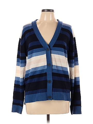 Theory Cashmere Cardigan (view 1)