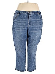 Terra & Sky Jeans