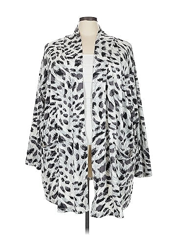 IMAN Cardigan (view 1)