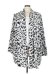 Iman Cardigan