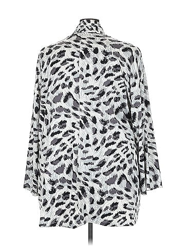 IMAN Cardigan (view 2)