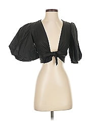 Dissh 3/4 Sleeve Blouse