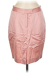 Catherine Malandrino Silk Skirt
