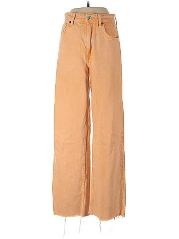Zara Casual Pants (view 1)
