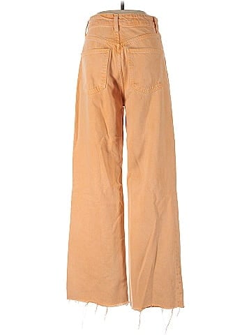 Zara Casual Pants (view 2)