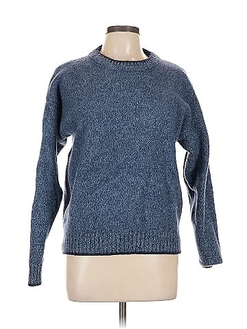 Woolrich Pullover Sweater (view 1)