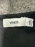 Vince. Black Sleeveless Top Size 2 - photo 7