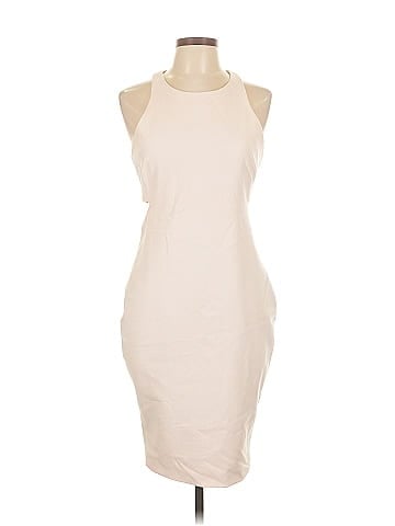 Elizabeth and James Cocktail Dress (view 1)
