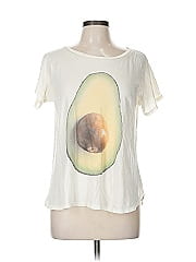Wildfox Short Sleeve T Shirt