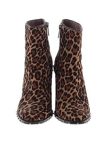 Gianni Bini Ankle Boots (view 2)