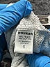 Monrow Ivory Long Sleeve Turtleneck Size S - photo 8
