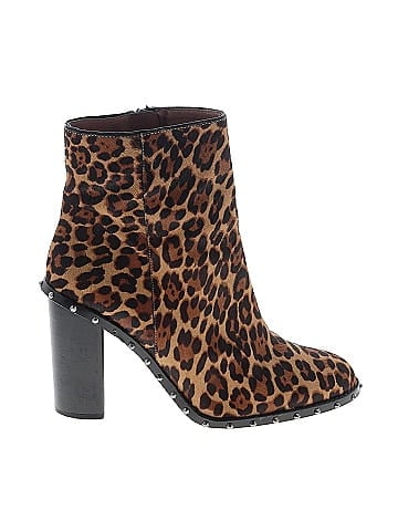 Gianni Bini Ankle Boots (view 1)