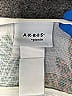 Akris Punto 100% Baumwolle Tropical White Jacket Size 12 - photo 6