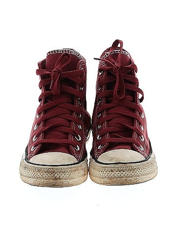 Converse One Star Sneakers (view 2)