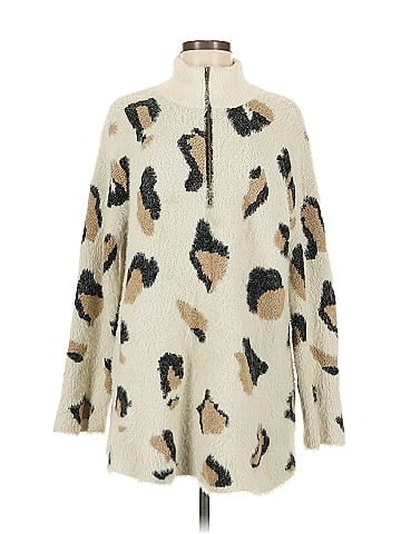 Jodifl Pullover Sweater (view 1)