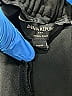 Banana Republic Factory Store Solid Black Dress Pants Size 12 (petite) - photo 5