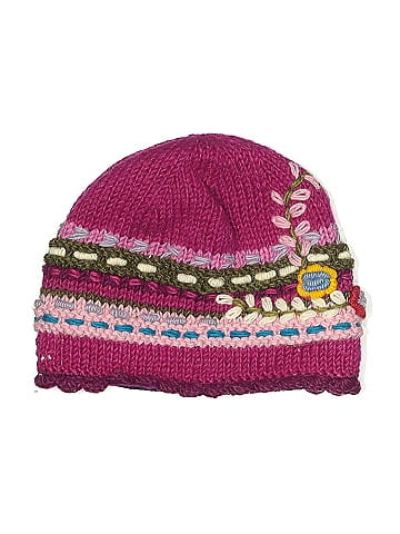 Trimdin Beanie (view 1)