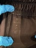Apana Brown Casual Pants Size M - photo 7