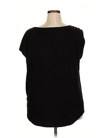 Universal Standard Short Sleeve Top (view 2)