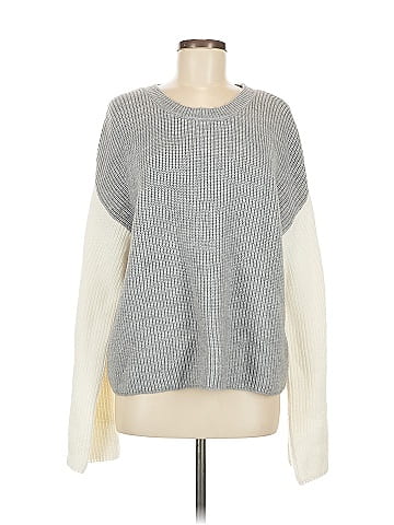 Elan Pullover Sweater (view 1)