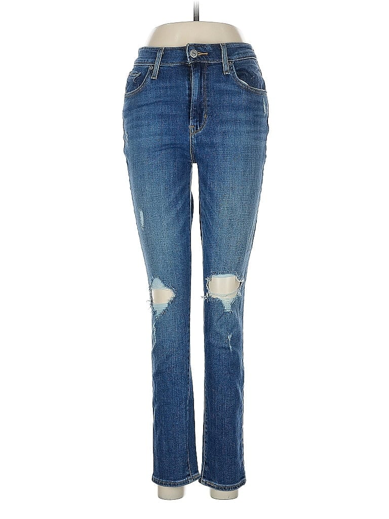 Pre-owned Levi's Jeans In Blue