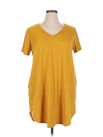 Acting Pro Casual Dress (view 1)