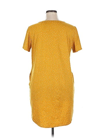 Acting Pro Casual Dress (view 2)