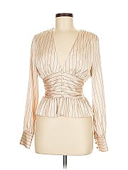 Wayf Long Sleeve Blouse