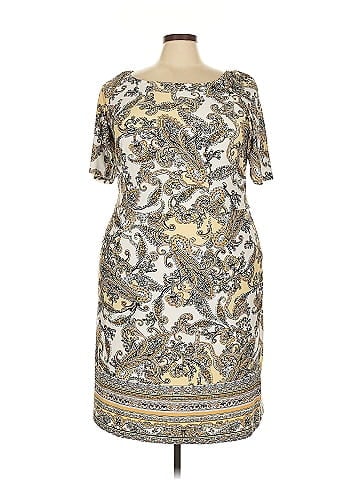 Cj Banks Cocktail Dress (view 1)