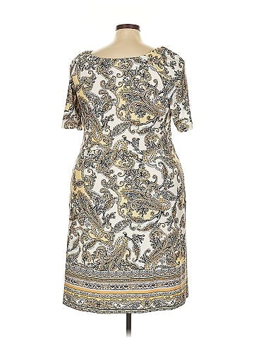 Cj Banks Cocktail Dress (view 2)